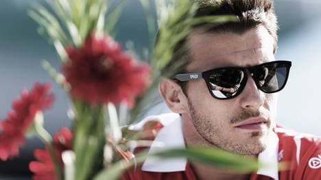 Der Crash vom Oktober 2014 in Japan in seinem 34. Grand Prix kostete Jules Bianchi das Leben