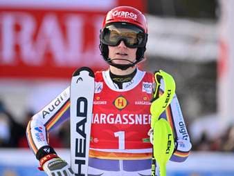 Frustausbruch bei Dürr nach schwachem Auftritt