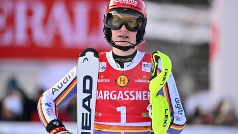 Lena Dürr kommt nicht aus ihrem Formtief vor Olympia