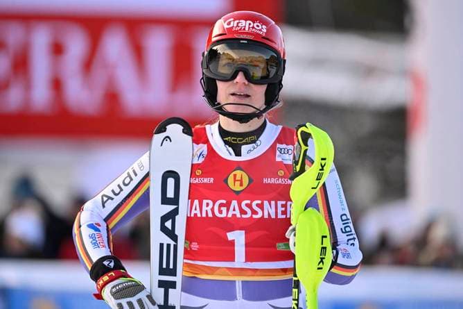 Frustausbruch bei Dürr nach schwachem Auftritt