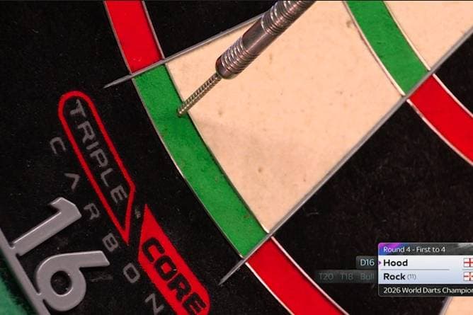 Elf von Elf! Doppel-Wahnsinn um WM-Neuling