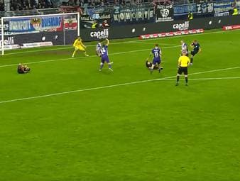 VfL Osnabrück - MSV Duisburg: Tore und Highlights | 3. Liga