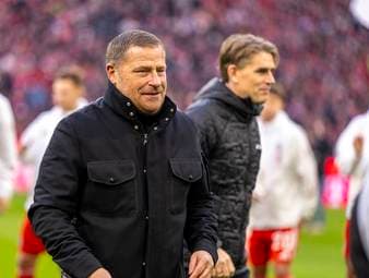 Transferticker: Bayern wohl mit Juwel einig