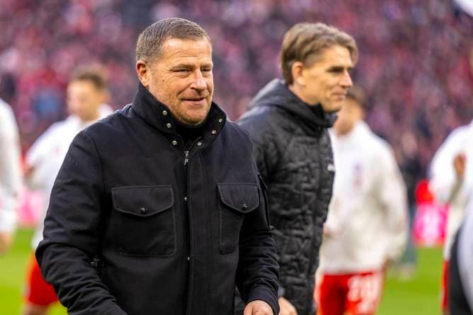 Transferticker: Bayern wohl mit Juwel einig