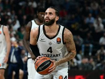 Bayern schnappt sich Ex-NBA-Profi