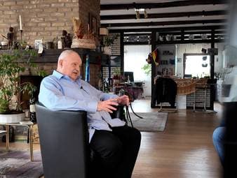 Harald Stenger war für viele Jahre Pressesprecher beim DFB. Im exklusiven SPORT1-Interview spricht er über den DFB, Julian Nagelsmanns Ambitionen auf den WM-Titel und darüber, was ihn am Fußball am meisten besorgt. 