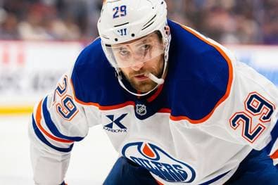 Großer Alarm bei Draisaitl-Team