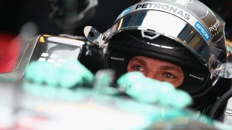 F1 Grand Prix of Abu Dhabi - Qualifying