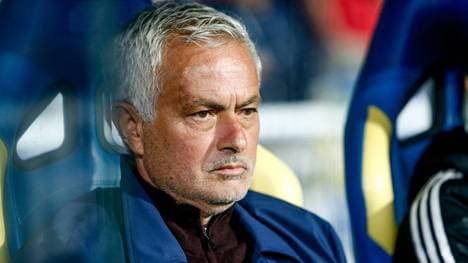 Mourinho tritt seine zweite Amtszeit bei Real an