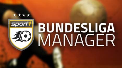 Transferpoker und Taktikwechsel jetzt auch für unterwegs: Der ?Bundesliga Manager? von SPORT1 ist ab sofort auch kostenlos als App für iOS und Android erhältlich