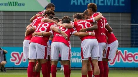 Erster Energie-Sieg seit fast 15 Jahren?