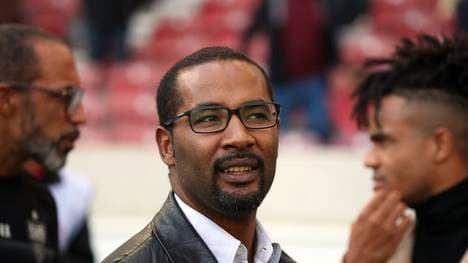 Caucau verlässt den Deutschen Fußball-Bund