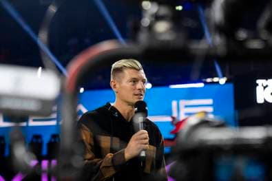 "Unfassbar": Kimmich-Interview ärgert Kroos