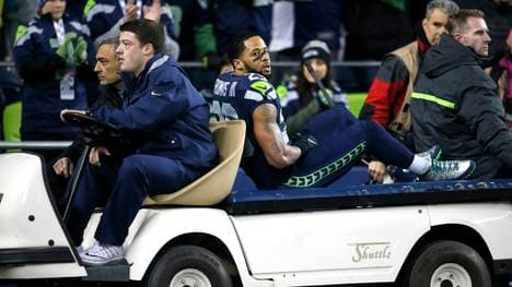 Carolina Panthers v Seattle Seahawks