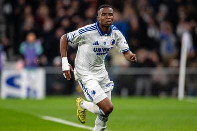 Moukoko gefeiert! "Absolut fantastische 15 Minuten"