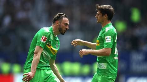 Borussia Mönchengladbach will gegen den Oberligisten BSC Hastedt eine Blamage verhindern
