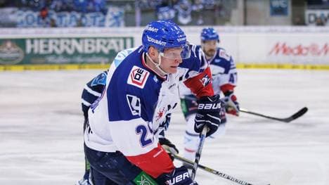 ERC Ingolstadt v Adler Mannheim - DEL Play-offs Final Game Four