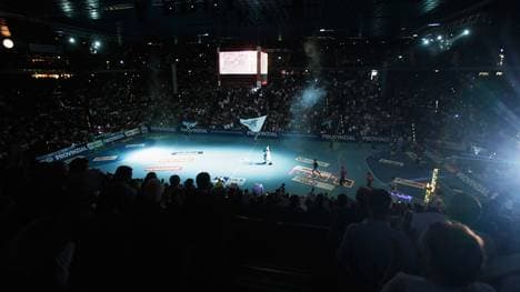 THW Kiel v HSG Wetzlar - DKB HBL