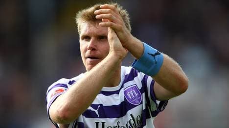 VfL Osnabrueck v FSV Frankfurt - 2. Bundesliga