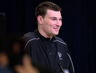 Legende Brady reagiert auf Mendoza-Pick