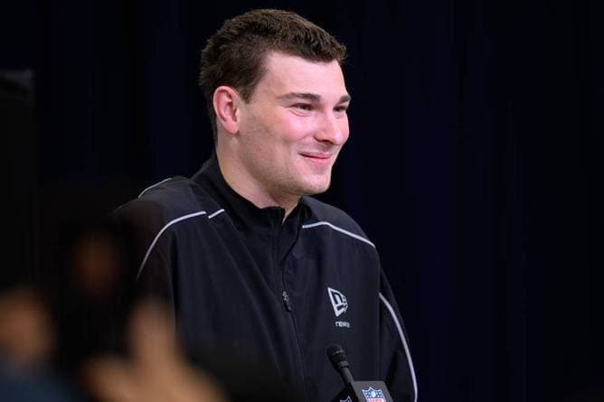 Legende Brady reagiert auf Mendoza-Pick