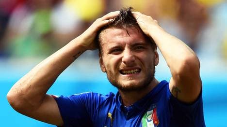 Ciro Immobile