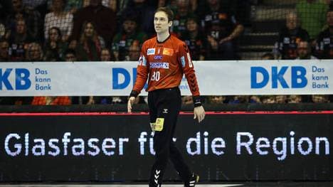 Nikola Portner war positiv auf Crystal Meth getestet worden