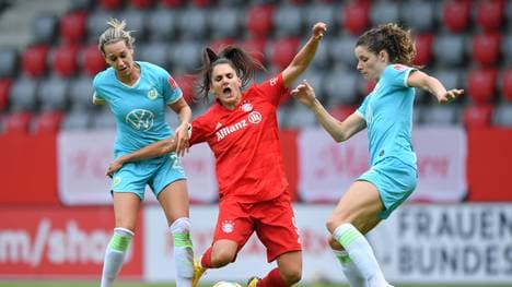 In einer umkämpften Partie trennten sich die beiden Teams torlos