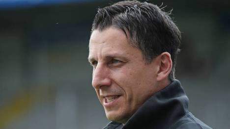 Christian Keller verlässt Jahn Regensburg