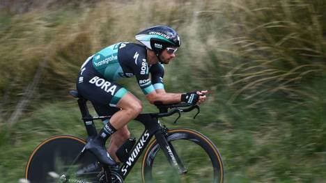 Christoph Pfingsten schließt sich einem niederländischen Team an