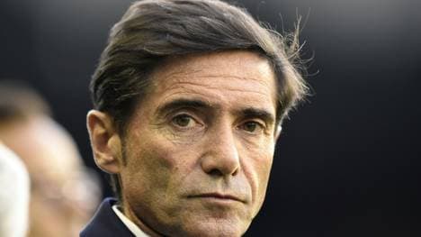 Garcia Toral ist neuer Trainer von Athletic Bilbao