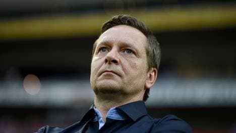 Horst Heldt wollte Jakub Blaszczykowski offenbar nicht