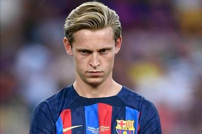 De Jong ist Barcas entscheidendes Puzzleteil