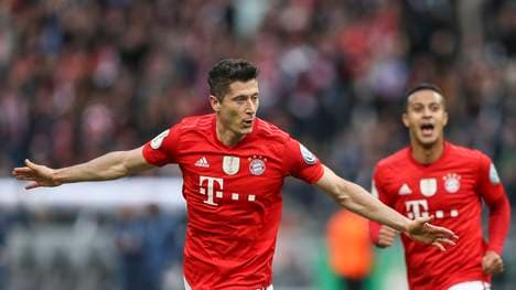 FC Bayern München, Transfers