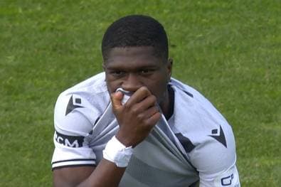 Nach 17 Jahren im Profifußball! Sandhausen steigt ab