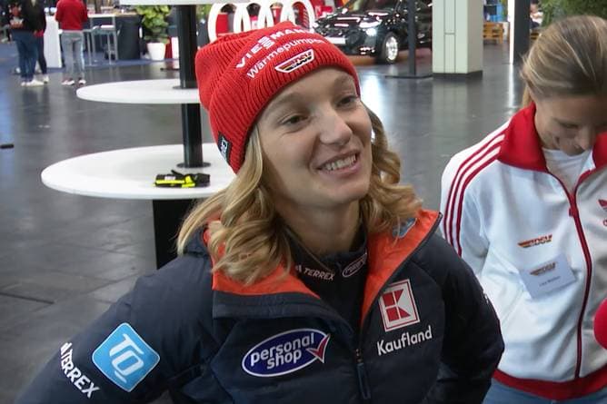 „Es nervt mich langsam schon“