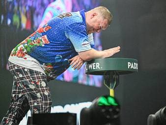 Die traurige Geschichte eines WM-Helden