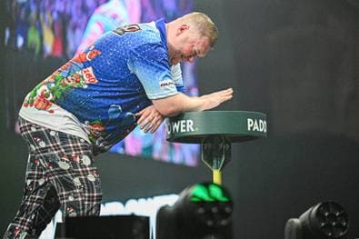 Die traurige Geschichte eines WM-Helden