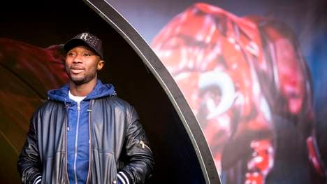 Naby Keita verlässt RB Leipzig im Sommer Richtung Liverpool