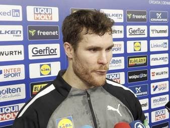 Das DHB-Team steht so gut wie sicher im Viertelfinale. Für Kapitän Joannes Golla der Moment, um ein erstes Fazit zu ziehen.