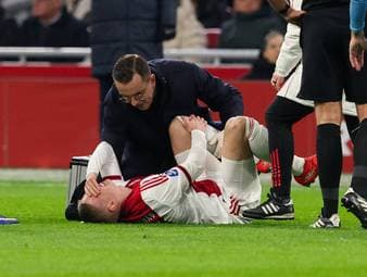 Saisonaus! Bittere Gewissheit bei Ex-Arsenal-Star