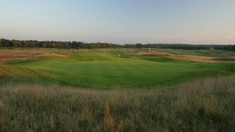 Bad Saarow soll 2022 Schauplatz des Ryder Cups sein
