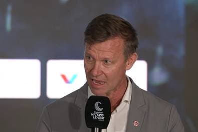 Scharfe Kritik an Trump