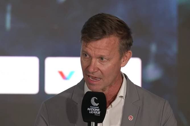 Scharfe Kritik an Trump