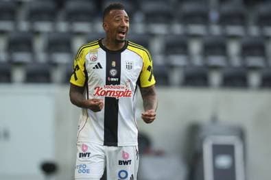 Boateng verrät: "Tuchel hätte mich übernommen"