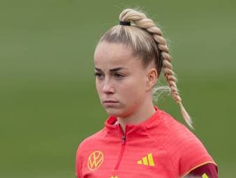 Gwinn setzt Teamtraining aus