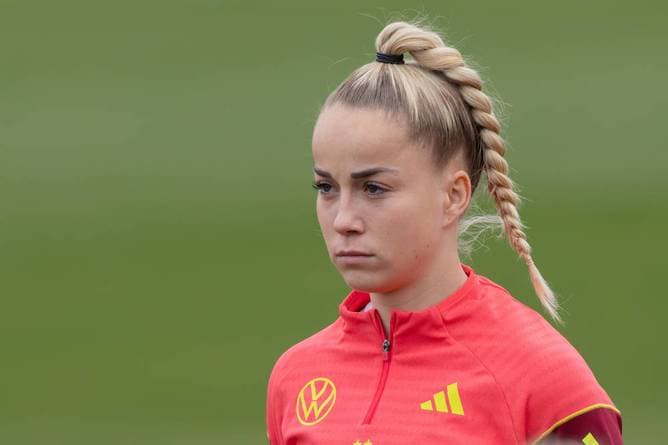 Gwinn setzt Teamtraining aus