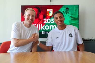 FCA schnappt sich Allrounder-Talent