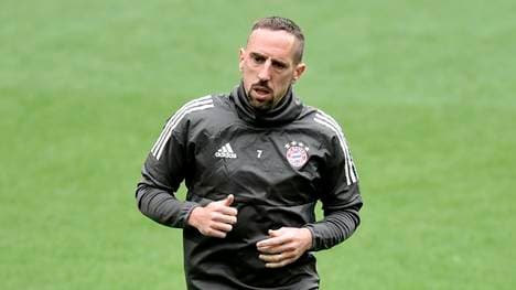 FBL-EUR-C1-BAYERN MUNICH-TRAINING