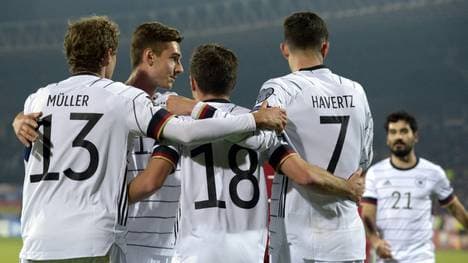 Den Sieg sahen in der Spitze 7,76 Millionen Fans